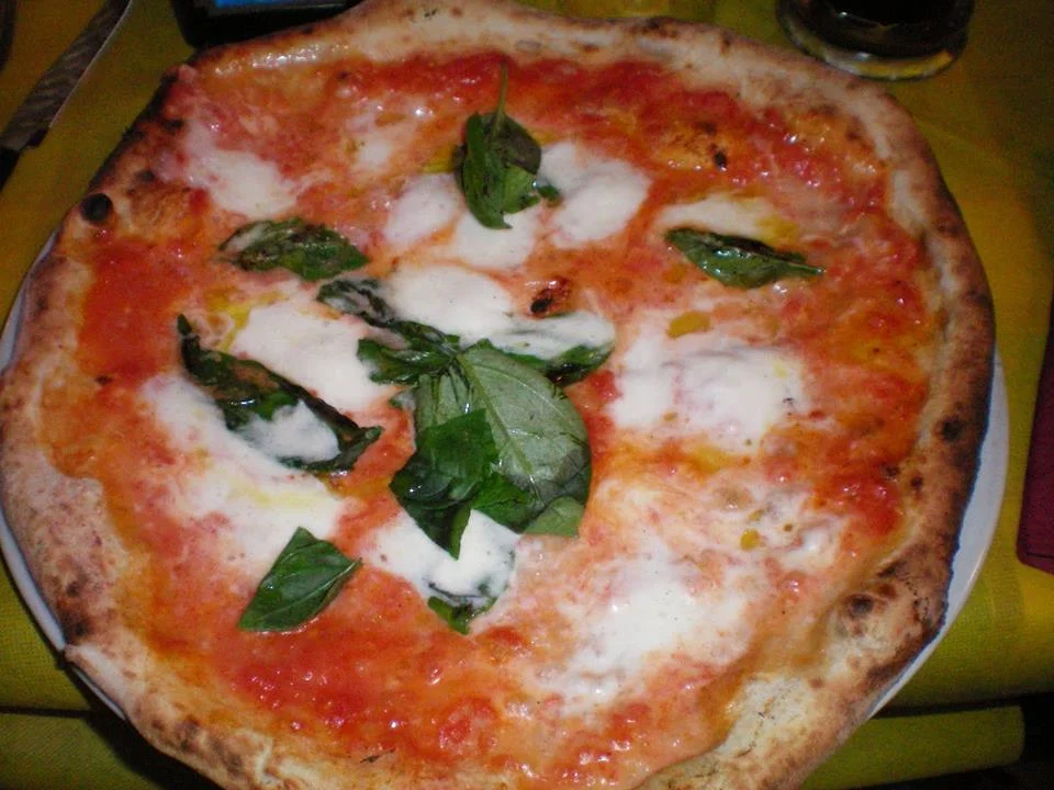 Pizza - LabInformer