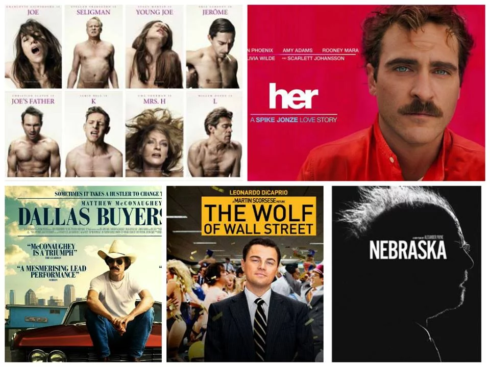 Film Migliori 2014 - LabInformer