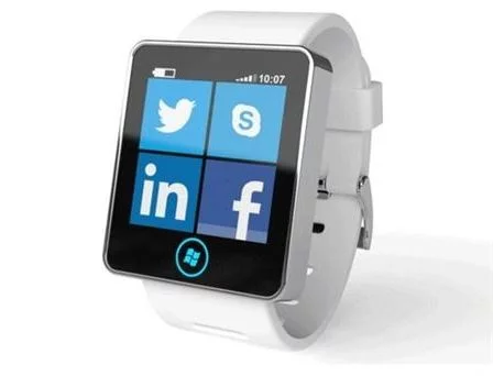 Gnomio-First-Watch-With-Windows-Phone-8