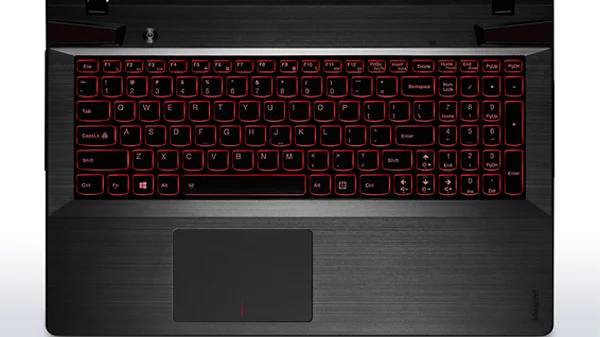 Lenovo IdeaPad Y510p (2)