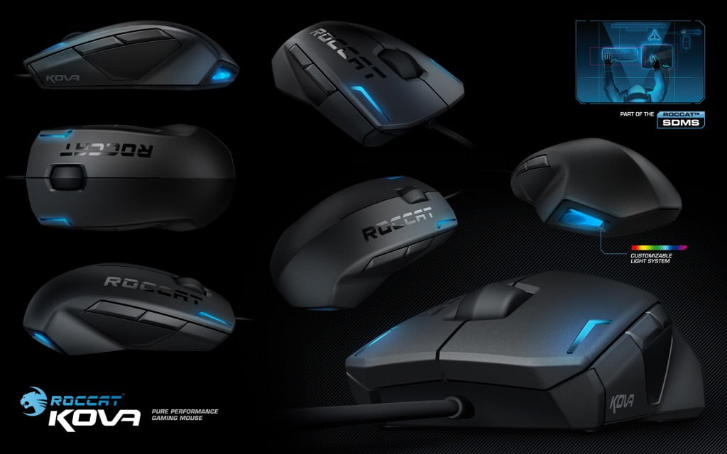 ROCCAT-Kova_AllCollage