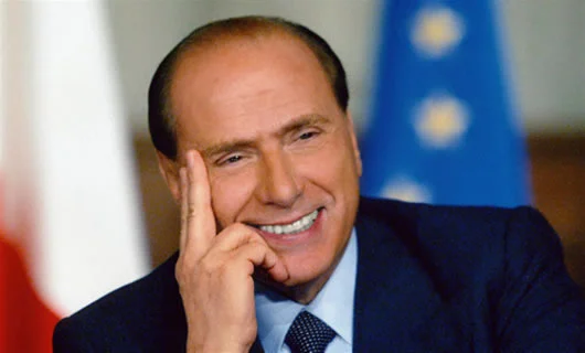 Berlusconi - Lab Informer