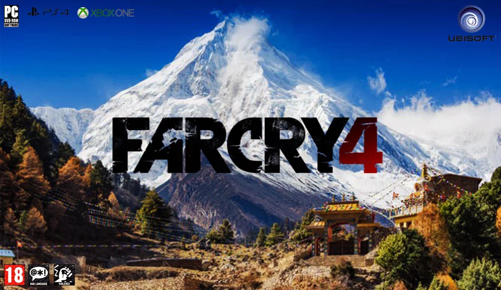 Far Cry 4 - LabInformer