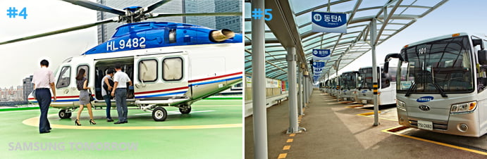 Samsungs-helicopter-and-shuttle-bus2