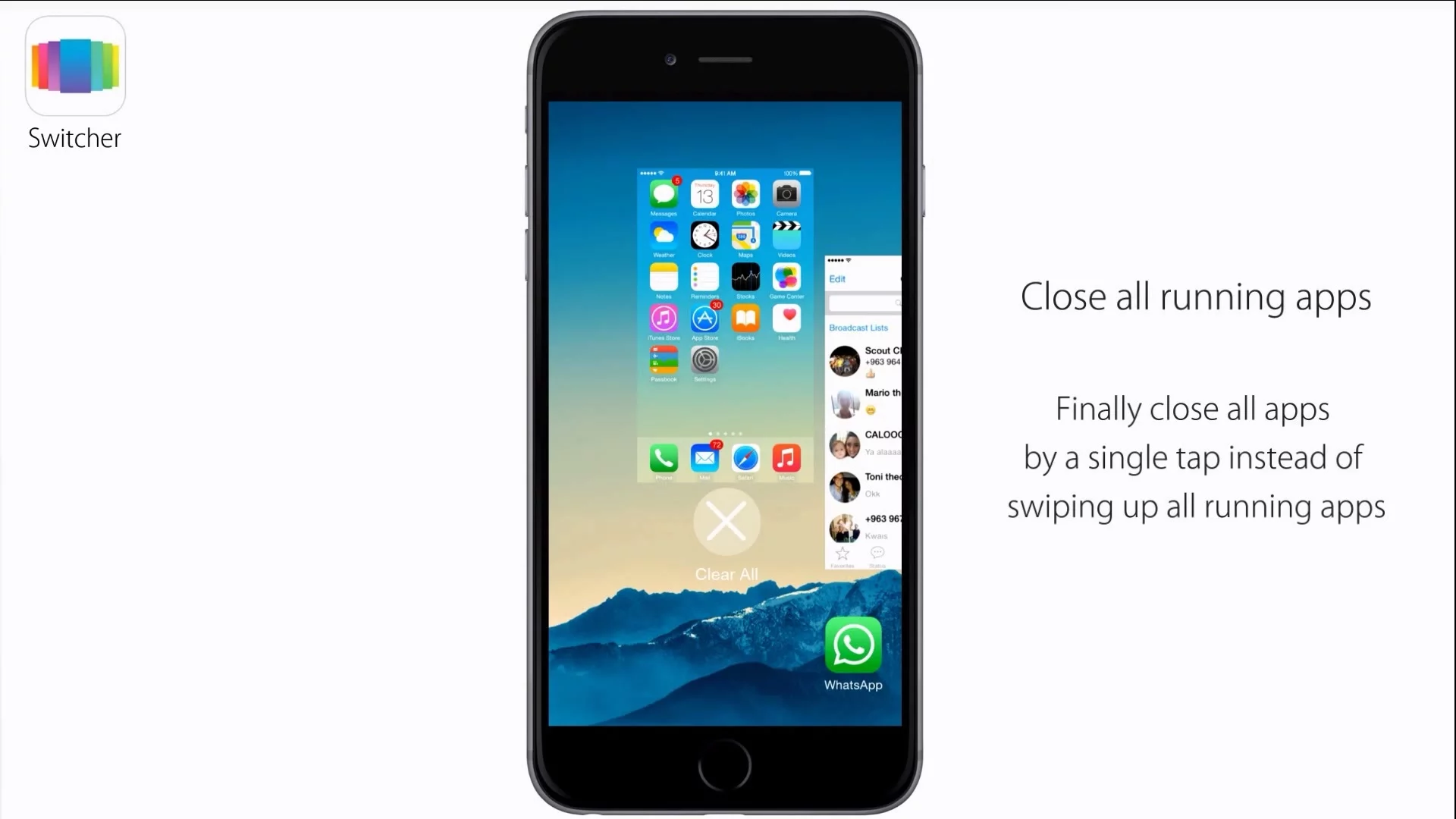 Close-all-running-apps