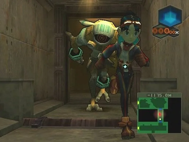 Corri, scappa, c'è il Ne...ah no, ok.