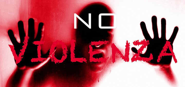 No Alla Violenza