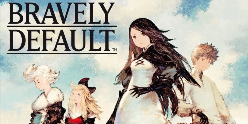 Bravely Default è uno dei pochissimi JRPG recenti che ha incantato milioni di giocatori su 3DS, un nuovo punto di partenza per il genere o il classico canto del cigno di un genere ormai poco considerato?
