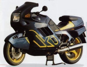 BMW K1 90