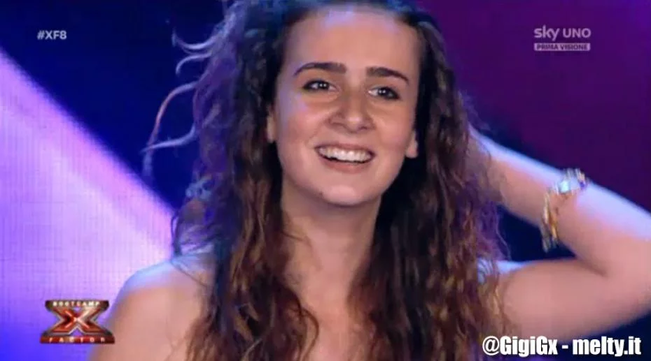 carolina-faroni-x-factor-8